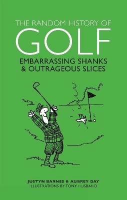The Random History of Golf