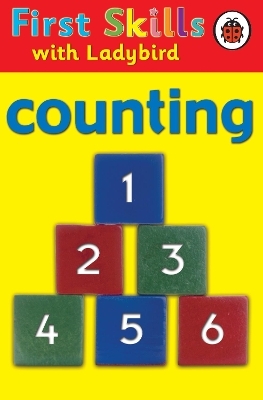 First Skills: Counting - Lesley Clark