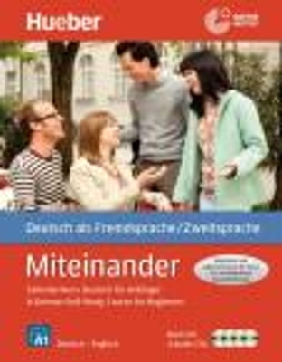 Miteinander Englische Ausgabe