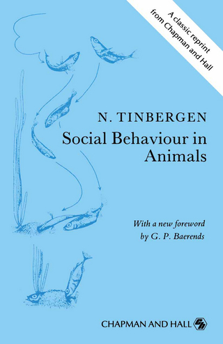 Social Behaviour in Animals