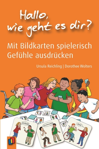 Hallo, wie geht es dir?