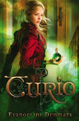 Curio - Evangeline Denmark