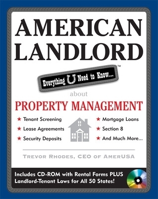 American Landlord - Trevor Rhodes