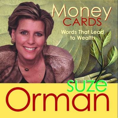 Money Cards - Suze Orman