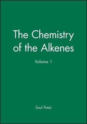Patai Chemistry of Functional Groups Chemistry of The Alkenes∗