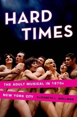 Hard Times - Elizabeth L. Wollman