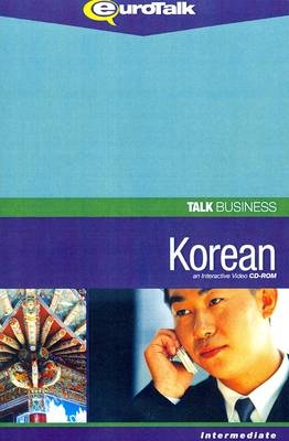 Talk Business - Korean
