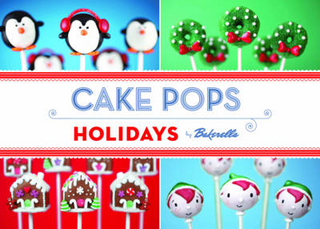 Cake Pops: Holiday