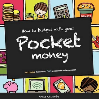 How to Budget With Your Pocket Money