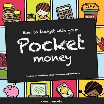 How to Budget With Your Pocket Money - Annie Chisambo