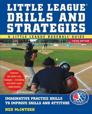 Little Leagues Drills & Strategies - Ned McIntosh