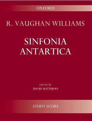Sinfonia Antartica (Symphony No. 7) - 
