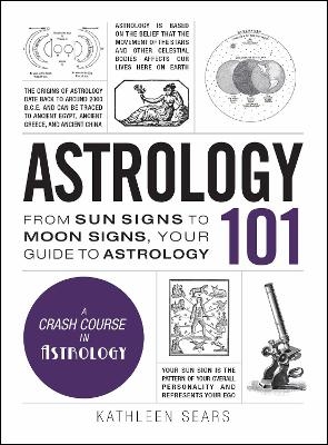 Astrology 101