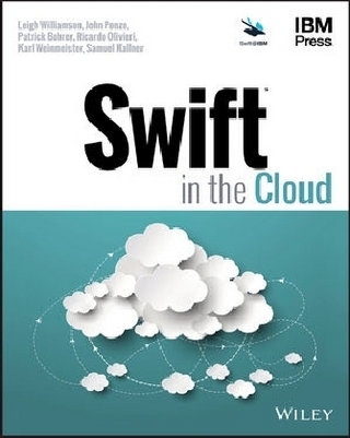 Swift in the Cloud