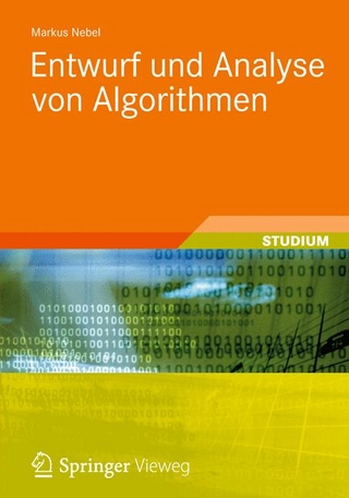Entwurf und Analyse von Algorithmen