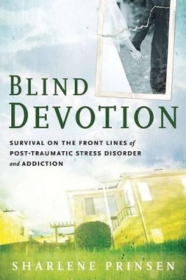 Blind Devotion - Sharlene Prinsen