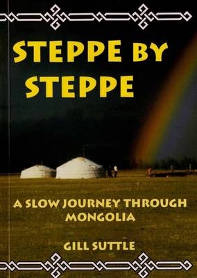 Steppe by Steppe