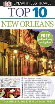 Top 10 New Orleans