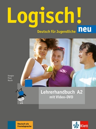 Logisch! neu A2