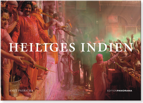 HEILIGES INDIEN - 