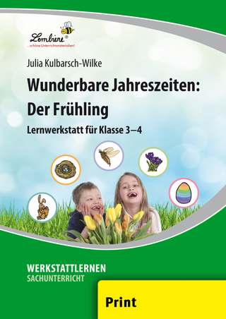 Wunderbare Jahreszeiten: Der Frühling