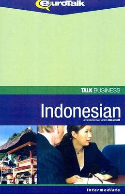 Talk Business - Indonesian