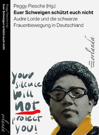 Euer Schweigen schützt Euch nicht