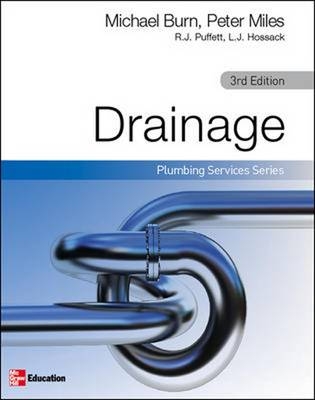 Drainage - Plumbing Services Series