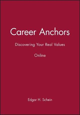 Career Anchors Online