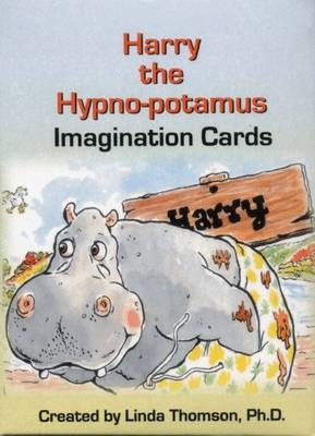 Harry the Hypno-potamus Imagination Cards