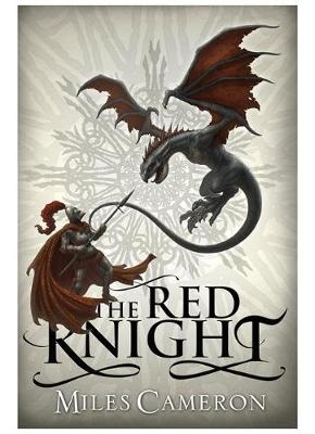 The Red Knight - Miles Cameron