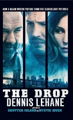 The Drop - Dennis Lehane