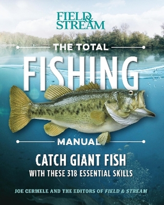The Total Fishing Manual (Paperback Edition)