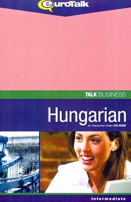 Talk Business - Hungarian