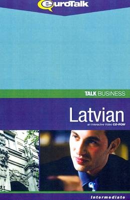 Talk Business - Latvian