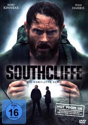 Southcliffe - Die komplette Serie, 1 DVD (OmU)
