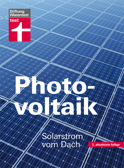 Photovoltaik - Thomas Seltmann
