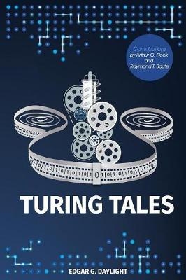 Turing Tales - Edgar G Daylight