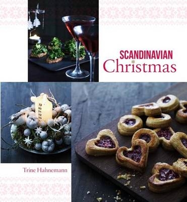 Scandinavian Christmas - Trine Hahnemann
