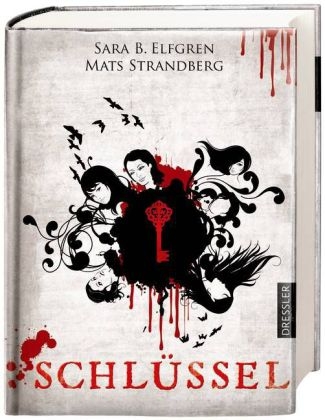 Schl&uuml;ssel - Sara Elfgren, Mats Strandberg