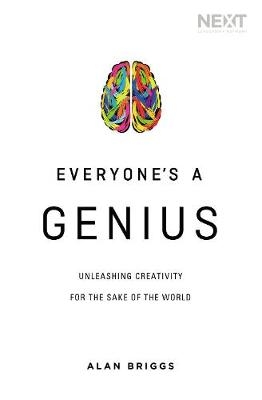 Everyone's a Genius - Alan Briggs