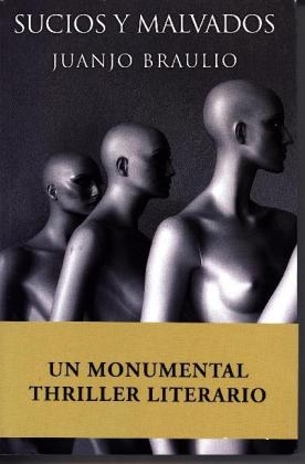 Sucios y malvados