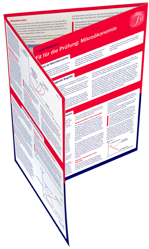 Fit f&uuml;r die Pr&uuml;fung: Kosten- und Leistungsrechnung - Birgit Friedl