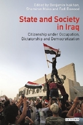 State and Society in Iraq - 