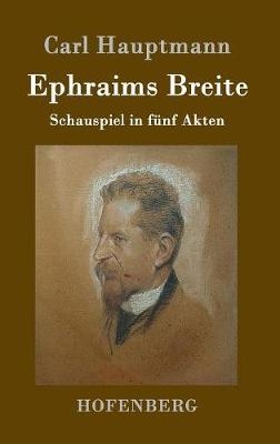 Ephraims Breite