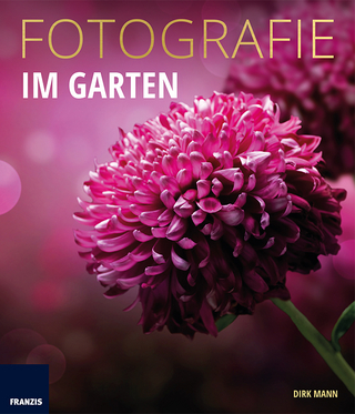 FOTOGRAFIE Im Garten