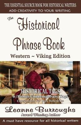 The Historical Phrase Book
