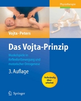 Das Vojta-Prinzip - V&aacute;clav Vojta, Annegret Peters