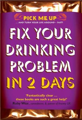 Fix Your Drinking Problem in 2 Days - Dr Chris Williams