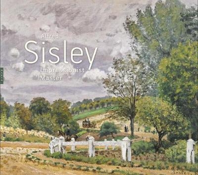 Alfred Sisley - MaryAnne Stevens